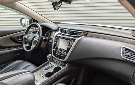 Nissan Murano, 2022 год, 3 759 000 рублей, 11 фотография