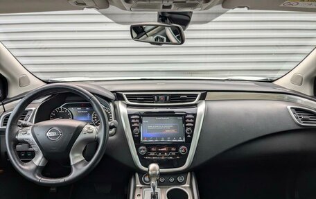 Nissan Murano, 2022 год, 3 759 000 рублей, 14 фотография