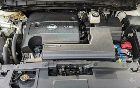 Nissan Murano, 2022 год, 3 759 000 рублей, 9 фотография