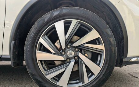 Nissan Murano, 2022 год, 3 759 000 рублей, 18 фотография