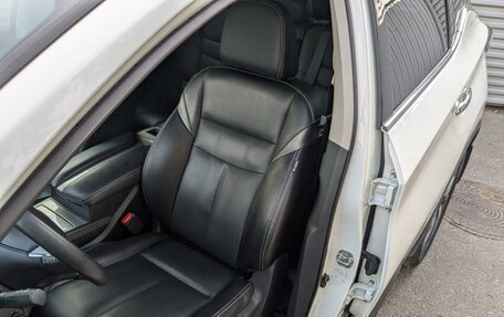 Nissan Murano, 2022 год, 3 759 000 рублей, 20 фотография