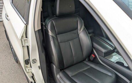 Nissan Murano, 2022 год, 3 759 000 рублей, 24 фотография