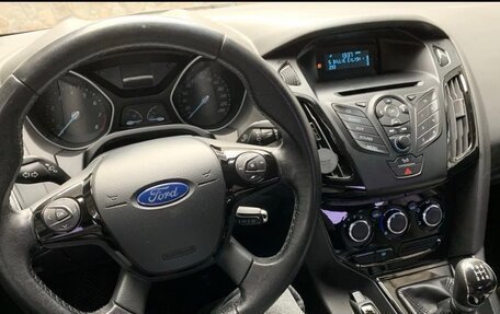 Ford Focus III, 2013 год, 1 030 000 рублей, 5 фотография