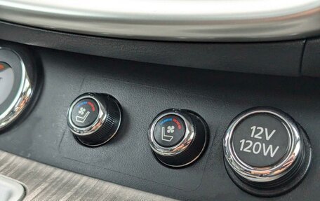 Nissan Murano, 2022 год, 3 759 000 рублей, 26 фотография