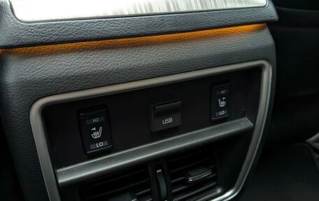 Nissan Murano, 2022 год, 3 759 000 рублей, 27 фотография