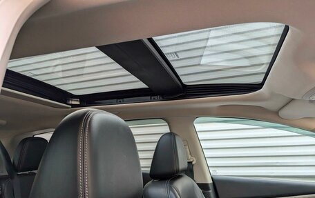 Nissan Murano, 2022 год, 3 759 000 рублей, 23 фотография