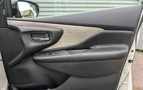 Nissan Murano, 2022 год, 3 759 000 рублей, 25 фотография