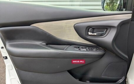 Nissan Murano, 2022 год, 3 759 000 рублей, 19 фотография