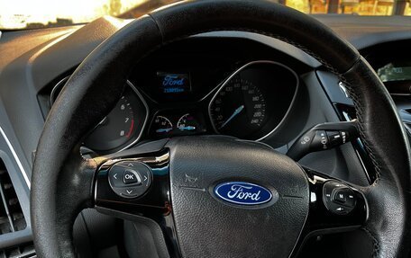 Ford Focus III, 2013 год, 1 030 000 рублей, 6 фотография
