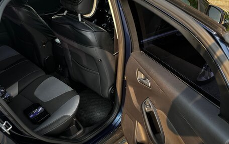 Ford Focus III, 2013 год, 1 030 000 рублей, 14 фотография