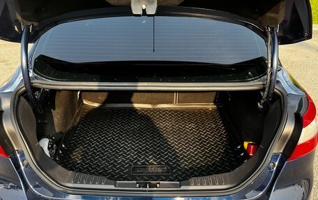 Ford Focus III, 2013 год, 1 030 000 рублей, 13 фотография