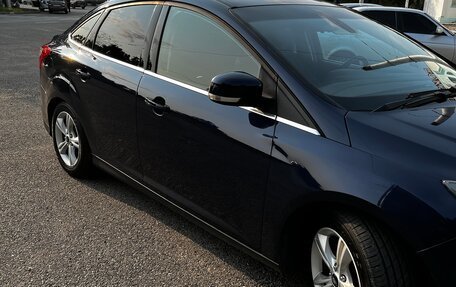 Ford Focus III, 2013 год, 1 030 000 рублей, 12 фотография