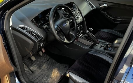 Ford Focus III, 2013 год, 1 030 000 рублей, 16 фотография