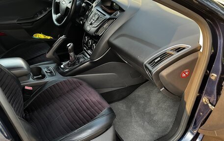 Ford Focus III, 2013 год, 1 030 000 рублей, 19 фотография