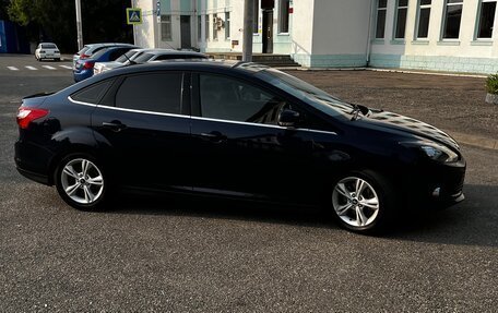 Ford Focus III, 2013 год, 1 030 000 рублей, 21 фотография