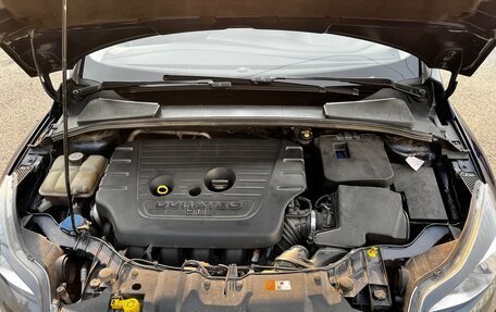 Ford Focus III, 2013 год, 1 030 000 рублей, 23 фотография