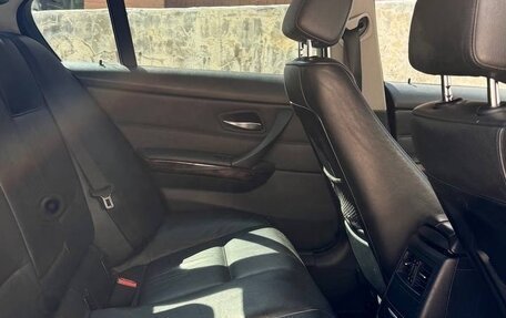 BMW 3 серия, 2006 год, 1 200 000 рублей, 7 фотография