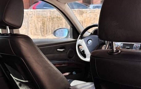 BMW 3 серия, 2006 год, 1 200 000 рублей, 8 фотография