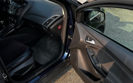 Ford Focus III, 2013 год, 1 030 000 рублей, 20 фотография