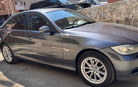BMW 3 серия, 2006 год, 1 200 000 рублей, 3 фотография