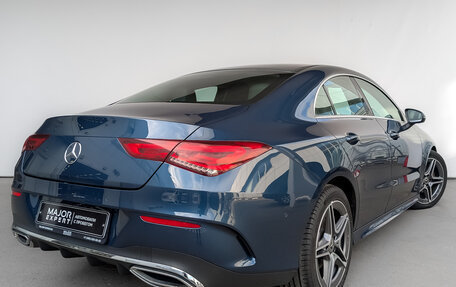 Mercedes-Benz CLA, 2021 год, 2 900 000 рублей, 5 фотография