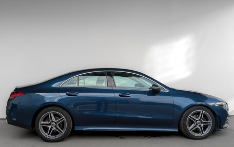 Mercedes-Benz CLA, 2021 год, 2 900 000 рублей, 4 фотография
