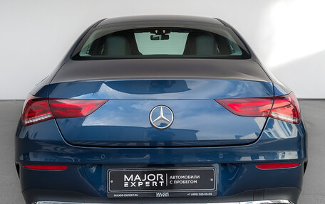 Mercedes-Benz CLA, 2021 год, 2 900 000 рублей, 6 фотография
