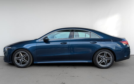 Mercedes-Benz CLA, 2021 год, 2 900 000 рублей, 8 фотография