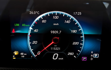 Mercedes-Benz CLA, 2021 год, 2 900 000 рублей, 13 фотография