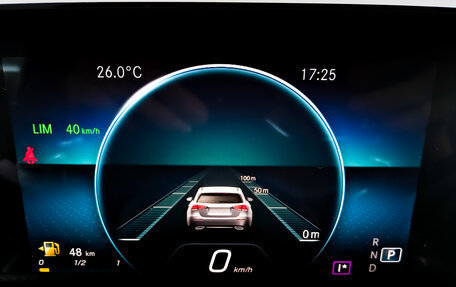 Mercedes-Benz CLA, 2021 год, 2 900 000 рублей, 14 фотография