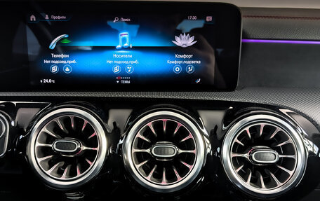 Mercedes-Benz CLA, 2021 год, 2 900 000 рублей, 16 фотография