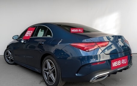 Mercedes-Benz CLA, 2021 год, 2 900 000 рублей, 7 фотография