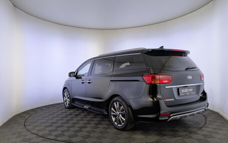 KIA Carnival III, 2019 год, 3 050 000 рублей, 7 фотография