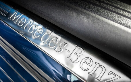 Mercedes-Benz CLA, 2021 год, 2 900 000 рублей, 29 фотография