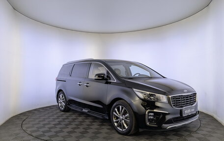 KIA Carnival III, 2019 год, 3 050 000 рублей, 3 фотография