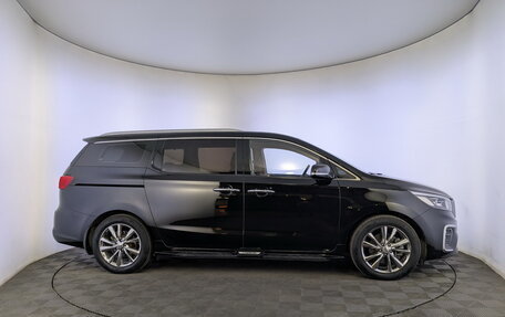 KIA Carnival III, 2019 год, 3 050 000 рублей, 4 фотография
