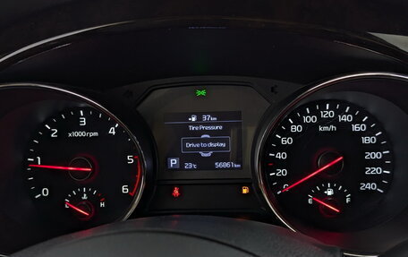 KIA Carnival III, 2019 год, 3 050 000 рублей, 13 фотография