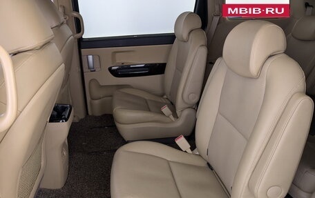 KIA Carnival III, 2019 год, 3 050 000 рублей, 12 фотография