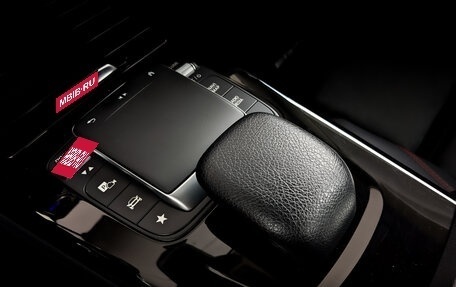 Mercedes-Benz CLA, 2021 год, 2 900 000 рублей, 25 фотография