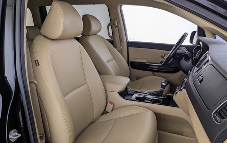 KIA Carnival III, 2019 год, 3 050 000 рублей, 24 фотография