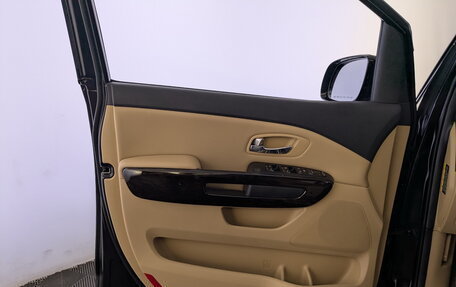 KIA Carnival III, 2019 год, 3 050 000 рублей, 19 фотография