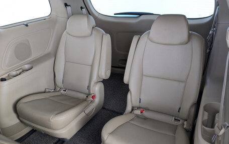 KIA Carnival III, 2019 год, 3 050 000 рублей, 26 фотография