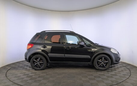 Suzuki SX4 II рестайлинг, 2014 год, 990 000 рублей, 4 фотография