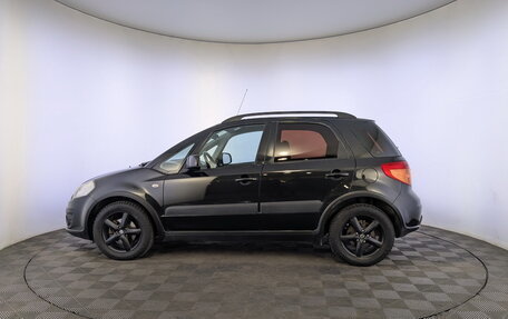 Suzuki SX4 II рестайлинг, 2014 год, 990 000 рублей, 8 фотография