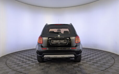 Suzuki SX4 II рестайлинг, 2014 год, 990 000 рублей, 6 фотография