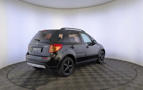 Suzuki SX4 II рестайлинг, 2014 год, 990 000 рублей, 5 фотография