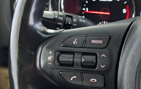 KIA Carnival III, 2019 год, 3 050 000 рублей, 30 фотография