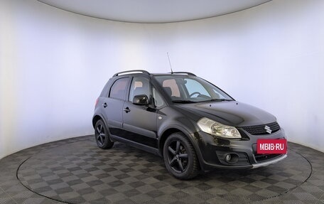 Suzuki SX4 II рестайлинг, 2014 год, 990 000 рублей, 3 фотография