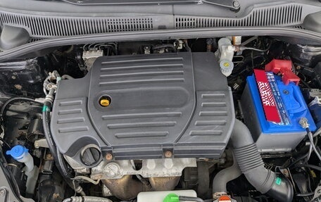 Suzuki SX4 II рестайлинг, 2014 год, 990 000 рублей, 9 фотография