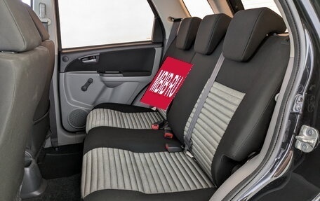 Suzuki SX4 II рестайлинг, 2014 год, 990 000 рублей, 12 фотография